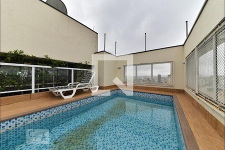 Apartamento para alugar com 62m², 2 quartos e 1 vagaÁrea comum - Piscina