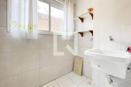 Apartamento para alugar com 62m², 2 quartos e 1 vagaÁrea de Serviço