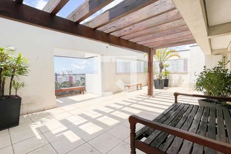 Apartamento para alugar com 62m², 2 quartos e 1 vagaÁrea comum