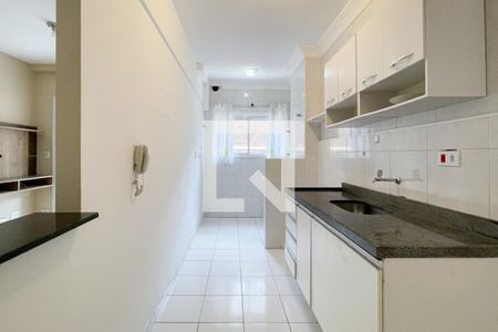 Apartamento para alugar com 62m², 2 quartos e 1 vagaCozinha
