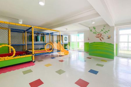 Apartamento para alugar com 62m², 2 quartos e 1 vagaÁrea comum - brinquedoteca