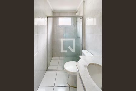 Apartamento para alugar com 62m², 2 quartos e 1 vagaBanheiro - Suíte