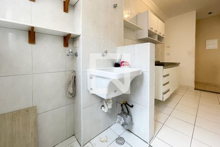 Apartamento para alugar com 62m², 2 quartos e 1 vagaÁrea de Serviço