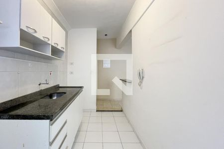 Apartamento para alugar com 62m², 2 quartos e 1 vagaCozinha