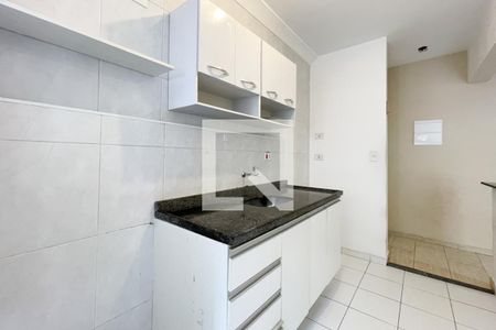Apartamento para alugar com 62m², 2 quartos e 1 vagaCozinha