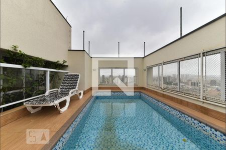 Apartamento para alugar com 62m², 2 quartos e 1 vagaÁrea comum - Piscina