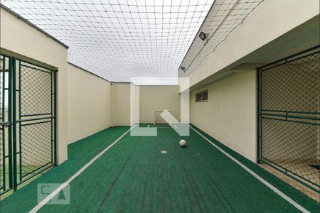 Apartamento para alugar com 62m², 2 quartos e 1 vagaÁrea comum - Quadra