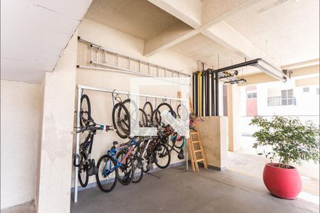 Apartamento para alugar com 62m², 2 quartos e 1 vagaÁrea comum