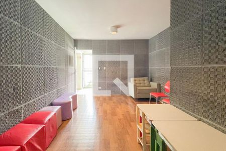 Apartamento para alugar com 62m², 2 quartos e 1 vagaÁrea comum