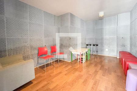 Apartamento para alugar com 62m², 2 quartos e 1 vagaÁrea comum