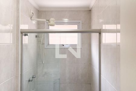 Apartamento para alugar com 62m², 2 quartos e 1 vagaBanheiro Social
