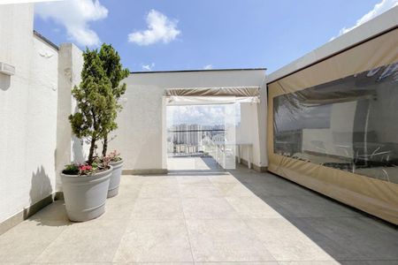 Apartamento para alugar com 62m², 2 quartos e 1 vagaÁrea comum - Churrasqueira