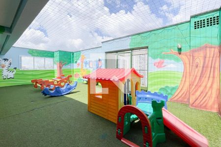 Apartamento para alugar com 62m², 2 quartos e 1 vagaÁrea comum - Playground