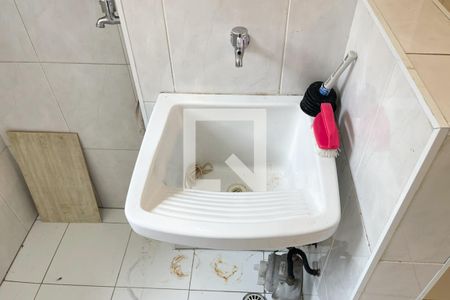 Apartamento para alugar com 62m², 2 quartos e 1 vagaÁrea de Serviço