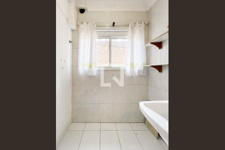 Apartamento para alugar com 62m², 2 quartos e 1 vagaÁrea de Serviço