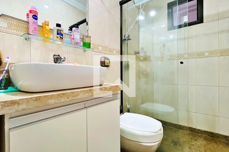 Apartamento para alugar com 78m², 2 quartos e 2 vagas Apartamento para alugar com 78m², 2 quartos e 2 vagasBanheiro