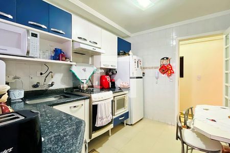 Apartamento para alugar com 78m², 2 quartos e 2 vagas Apartamento para alugar com 78m², 2 quartos e 2 vagasCozinha e Área de Serviço