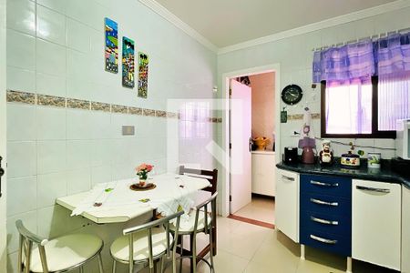 Apartamento para alugar com 78m², 2 quartos e 2 vagas Apartamento para alugar com 78m², 2 quartos e 2 vagasCozinha e Área de Serviço