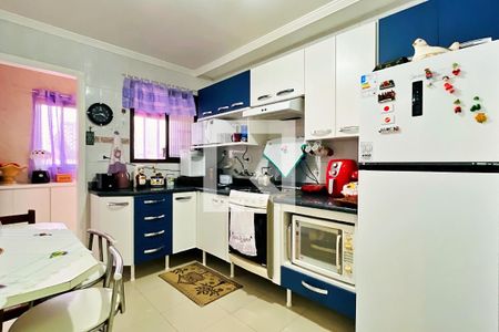 Apartamento para alugar com 78m², 2 quartos e 2 vagas Apartamento para alugar com 78m², 2 quartos e 2 vagasCozinha e Área de Serviço