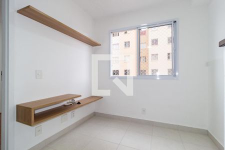 Apartamento para alugar com 26m², 1 quarto e sem vagaSala