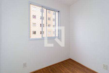 Apartamento para alugar com 26m², 1 quarto e sem vagaQuarto 