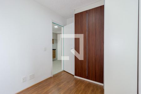 Apartamento para alugar com 26m², 1 quarto e sem vagaQuarto 