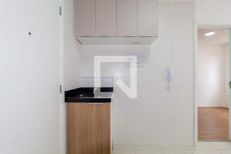 Apartamento para alugar com 26m², 1 quarto e sem vagaÁrea de Serviço