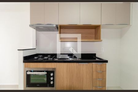Apartamento para alugar com 26m², 1 quarto e sem vagaCozinha