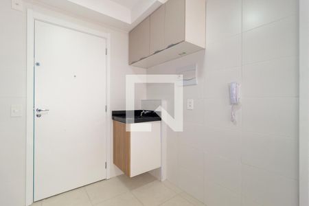 Apartamento para alugar com 26m², 1 quarto e sem vagaÁrea de Serviço