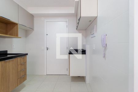 Apartamento para alugar com 26m², 1 quarto e sem vagaÁrea de Serviço