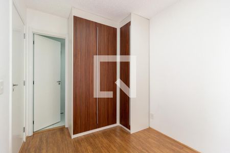 Apartamento para alugar com 26m², 1 quarto e sem vagaQuarto 