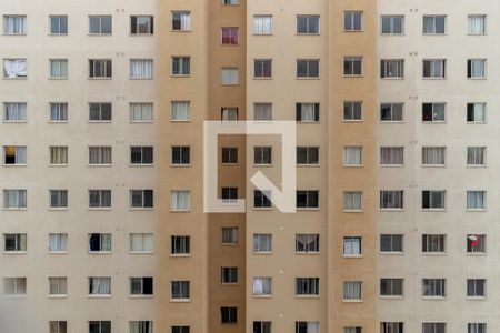Apartamento para alugar com 26m², 1 quarto e sem vagaVista - Sala