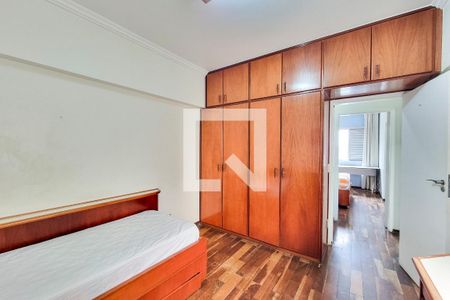 Apartamento para alugar com 123m², 2 quartos e 1 vagaQuarto