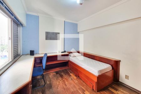 Apartamento para alugar com 123m², 2 quartos e 1 vagaQuarto
