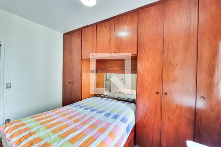 Suíte de apartamento para alugar com 2 quartos, 123m² em Jardim Sao Dimas, São José dos Campos