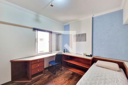 Apartamento para alugar com 123m², 2 quartos e 1 vagaQuarto