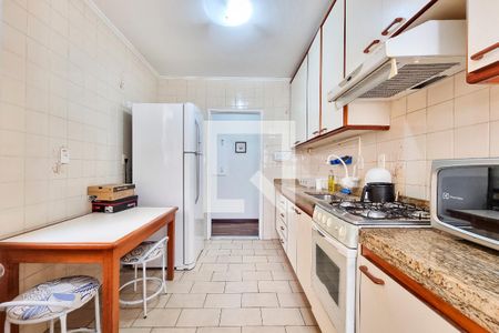 Apartamento para alugar com 123m², 2 quartos e 1 vagaCozinha / Lavanderia