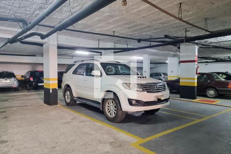 Apartamento para alugar com 123m², 2 quartos e 1 vagaVaga de Garagem