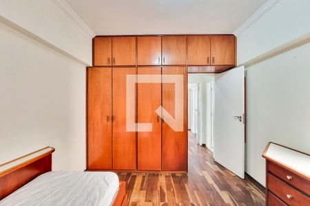 Apartamento para alugar com 123m², 2 quartos e 1 vagaQuarto