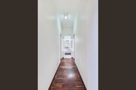 Corredor de apartamento para alugar com 2 quartos, 123m² em Jardim Sao Dimas, São José dos Campos