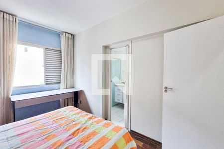 Suíte de apartamento para alugar com 2 quartos, 123m² em Jardim Sao Dimas, São José dos Campos