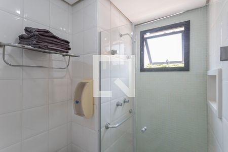 Apartamento para alugar com 33m², 1 quarto e 1 vagaBanheiro