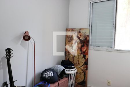 Apartamento à venda com 49m², 2 quartos e 1 vagaQuarto 2