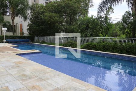 Apartamento à venda com 49m², 2 quartos e 1 vagaÁrea comum - Piscina