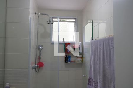 Apartamento à venda com 49m², 2 quartos e 1 vagaBanheiro