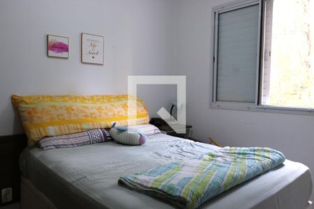 Apartamento à venda com 49m², 2 quartos e 1 vagaQuarto 1