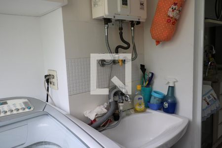 Apartamento à venda com 49m², 2 quartos e 1 vagaÁrea de Serviço