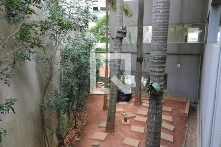 Apartamento à venda com 49m², 2 quartos e 1 vagaÁrea comum