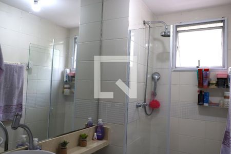 Apartamento à venda com 49m², 2 quartos e 1 vagaBanheiro