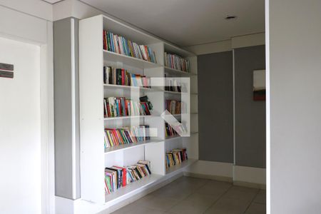 Apartamento à venda com 49m², 2 quartos e 1 vagaÁrea comum